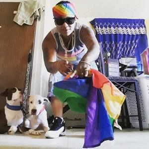 Meet your Posher, Sammy